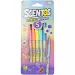 imagen de Scentos Bolígrafo de gel aromático, 5 unidades - colores pastel 1