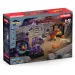 imagen de Schleich: Arena de la cueva de batalla - Lava vs Sombra juego (42673) 1