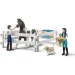 imagen de Schleich: Club de Caballos Kim conjunto de entrenamiento ecuestre (42799) 2