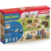 imagen de Schleich: Conjunto de Derrota del Templo de los Dinosaurios (42656) 2