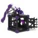 imagen de Schleich: Eldrador BattleCave – Juego de sombras de araña (42765) 1