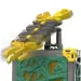 imagen de Schleich: Eldrador - Juego de set de fortaleza de jungla (42809) 3