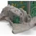 imagen de Schleich: Eldrador - Juego de set de fortaleza de jungla (42809) 5