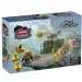 imagen de Schleich: Eldrador - Juego de set de fortaleza de jungla (42809) 1