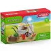 imagen de Schleich: Farm World - Accesorios de cuidado del establo (42610) 1
