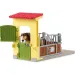 imagen de Schleich: Farm World - Caja de ponis Conjunto de semental islandés (42609) 4