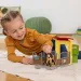 imagen de Schleich: Farm World - Caja de ponis Conjunto de semental islandés (42609) 5