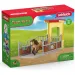 imagen de Schleich: Farm World - Caja de ponis Conjunto de semental islandés (42609) 1