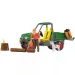 imagen de Schleich: Farm World - Conjunto de juego de trabajos forestales (42659) 3