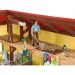 imagen de Schleich Farm World – Establo de caballos (42485) 3