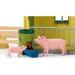 imagen de Schleich: Farm World - Gran set de juego con animales de granja (42605) 3