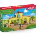 imagen de Schleich: Farm World - Gran set de juego con animales de granja (42605) 1