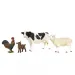 imagen de Schleich: Farm World - Kit de inicio (42729) 2