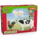 imagen de Schleich: Farm World - Kit de inicio (42729) 1
