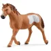 imagen de Schleich: Farm World - Set de juego de rodeo con vaquera (42577) 3