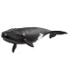 Schleich: Figura de ballena del Atlántico Norte (14878)