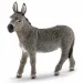 Schleich: Figura de burro (13772)