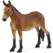 Schleich: Figura de burro (14889)