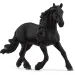Schleich: Figura de caballo frisón (13975)