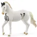 Schleich: Figura de caballo macho Marwari (14898)
