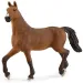 Schleich: figura de caballo yegua Oldenburger (13945)