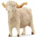 Schleich: Figura de cabra Angora (13970)