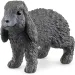 Schleich: Figura de conejo de orejas caídas (13935)