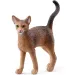 Schleich: Figura de gato Abisinio (13964)
