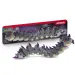 Schleich: Figura de Gusano de Sombra (70830)