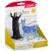 imagen de Schleich: Figura de la figura de profesor Snape y su patronus de Harry Potter (42683) 1