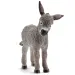 Schleich: Figura de potro de burro (13746)