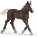 Schleich: Figura de potro de Schwarzwald (13899)