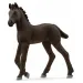 Schleich: Figura de potro frisón (13977)