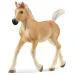Schleich: Figura de potro Haflinger (13951)