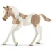 Schleich: Figura de potro Paint Horse (13886)