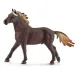 Schleich: Figura de semental mustang (13805)
