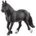 Schleich: Figura de semental Noriker (13958)