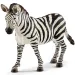 Schleich: Figura de yegua cebra (14810)