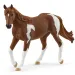 Schleich: Figura de yegua Paint Horse (14901)