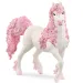 Schleich: Figura de yegua unicornio floral (70831)