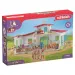 imagen de Schleich: Horse Club - Centro de equitación set de juego (42567) 1