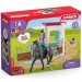 imagen de Schleich: Horse Club - Conjunto de juego de Lisa y Storm 1
