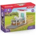 imagen de Schleich: Horse Club - Establo de caballos (42569) 1