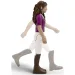 imagen de Schleich Horse Club: Juego de entrenamiento de Lisa (42776) 3