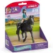 imagen de Schleich: Horse Club Lisa & Storm juego (42712) 1