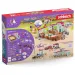 imagen de Schleich: Horse Club - Set de arena de caballos (42639) 2
