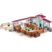 imagen de Schleich: Horse Club - Set de arena de caballos (42639) 3