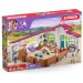imagen de Schleich: Horse Club - Set de arena de caballos (42639) 1