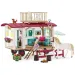 imagen de Schleich: Horse Club - Set de Caravana (42593) 2