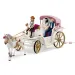 imagen de Schleich: Horse Club - Set de carroza de boda (42641) 2